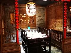 -南京大牌档(香港广场店)