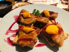 -Mr·Fish鱼鲜生海鲜放题(银泰in99店)