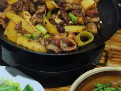 -胡师傅三下锅(汽车站店)