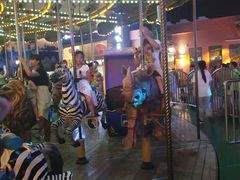 -三亚海昌梦幻海洋不夜城