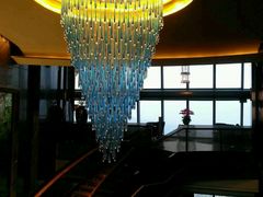android_upload_pic-瑞吉酒店·The Drawing Room闲逸廊·云端下午茶·夜奢Whiskey