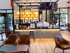 大堂-8 Hearts Coffee(悟锦世纪大楼店)
