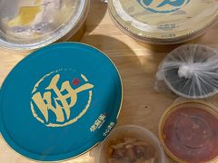 -佬麻雀·剁椒鱼头(京基KK One店)