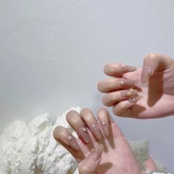 -Halo美甲美睫