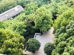 -阅江楼风景区