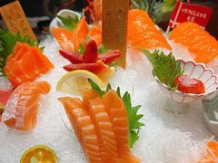 -文三酒肆自助放题(新街口友谊广场店)