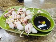 -贞姨美食·老字号海鲜大排档