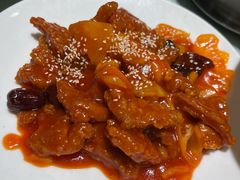 -老雒阳面馆·水席·洛阳菜(王城路店)