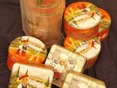 -珍妮曲奇聪明小熊(尖沙咀店)