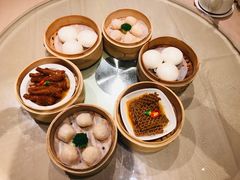 -陶陶居海鲜酒家(新马路店)