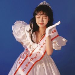-花屿迷鹿写真馆