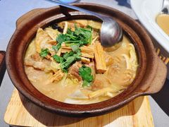 -阿庄新豫菜(通泰路店)