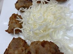 -稻香酒家·33年老字号·港式粤菜(富邦中心店)