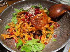 -吃饭皇帝大(长宁龙之梦店)