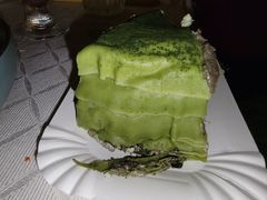-薇薇安千层蛋糕(望海店)
