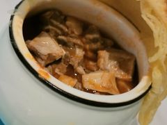 焖罐牛肉-库滋明·俄罗斯特色美食(中央大街店)