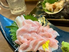 -札幌二条市场 大矶(本店)