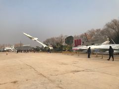 -中国航空博物馆