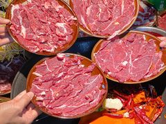 -阳阳老火锅(小南门店)