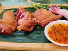 -清心鸡沙田乳鸽店·非遗传承(石溪店)