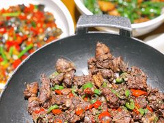 -格塘人家·山泉水煮鱼(望兴家园店)