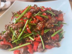 -阿斯牛牛·凉山菜(新会展店)