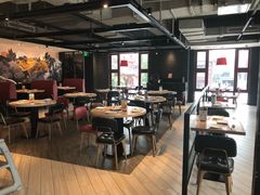大堂-必胜客(花舞大唐博物馆店)