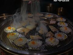 -东味北道熟成·炭火烤肉(九龙店)