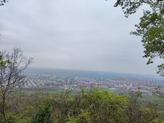 -南京市江宁方山