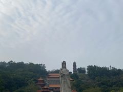 -南沙天后宫景区