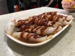 -芬芳甜品(同福路店)