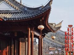 -慈城古县城景区