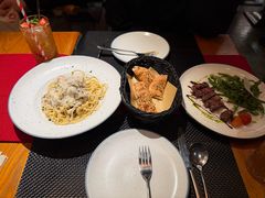 -百特喜·意大利餐厅(八佰伴镇江店)