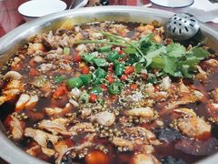 -米二红烧兔(华阳店)