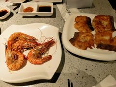 -大渔铁板烧(大悦城店)