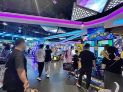 -大玩家(通州万达广场店)