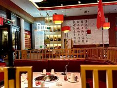 -重庆古城墙火锅(贵阳店)