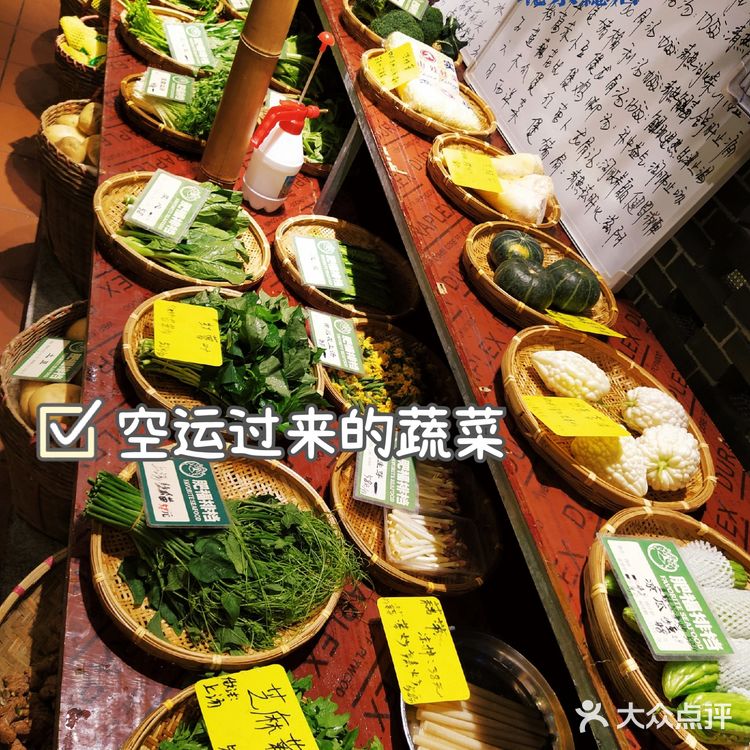 火爆京城的广式大排档！肥福排档，人均200实现鱼翅自由啦！