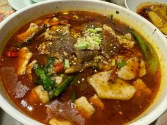 -苏乡兰亭·新派淮扬菜(吾悦广场店)
