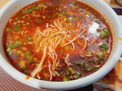 -中阿兰牛肉面(悦海新天地店)