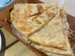 -洪沟崖张记炒鸡店(聚才路店)