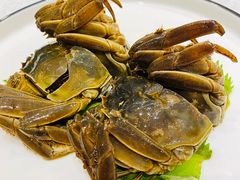 方亮秘制蟹-新光酒家·河豚·海鲜·蟹料理(浦东店)