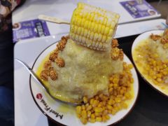 -鲜芋仙(中环百联2店)