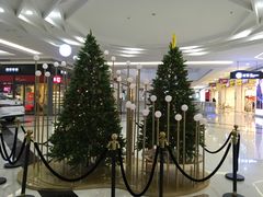 -SM广场