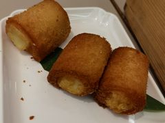 -蔡澜点心·粤菜(西单大悦城店)