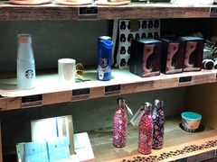 -星巴克(上海虹桥南丰城办公楼店)