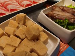 -玩煮炭火锅(延福街店)