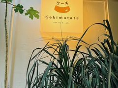 -Kekimatata 生日蛋糕·烘焙教学