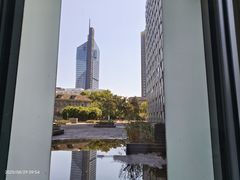 -南京鼓楼医院(鼓楼本部)