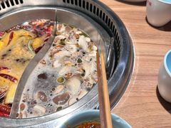 -季季红火锅(长沙步行街店)